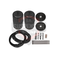Polyair Ultimate Kit (Air Suspension) fits rear