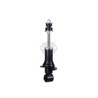 KYB Excel-G Shock Absorber - Standard OE ReplFits Acement (Shock Absorber) 