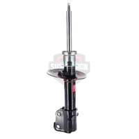 KYB Excel-G Suspension Strut - Standard OE ReplFits Acement (Shock Absorber) Front