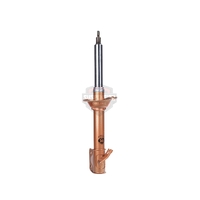 KYB Ultra SR - Enhanced Performance (Shock Absorber) Right fits rear