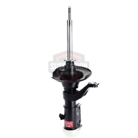 KYB Excel-G Suspension Strut - Standard OE ReplFits Acement (Shock Absorber) Right Front