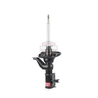 KYB Excel-G Suspension Strut - Standard OE ReplFits Acement (Shock Absorber) Left Front