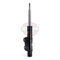KYB Excel-G Suspension Strut - Standard OE ReplFits Acement (Shock Absorber) Front