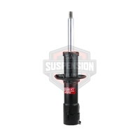 KYB Excel-G Suspension Strut - Standard OE ReplFits Acement (Shock Absorber) Front