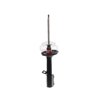 KYB Excel-G Suspension Strut - Standard OE ReplFits Acement (Shock Absorber) Right fits rear