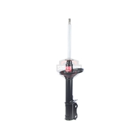 KYB Excel-G Suspension Strut - Standard OE ReplFits Acement (Shock Absorber) Left fits rear