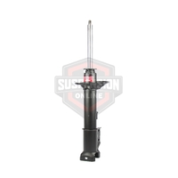 KYB Excel-G Suspension Strut - Standard OE ReplFits Acement (Shock Absorber) Right fits rear