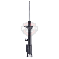 KYB Excel-G Suspension Strut - Standard OE ReplFits Acement (Shock Absorber) Left fits rear