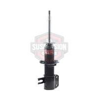 KYB Excel-G Suspension Strut - Standard OE ReplFits Acement (Shock Absorber) Right Front