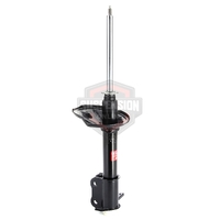KYB Excel-G Suspension Strut - Standard OE ReplFits Acement (Shock Absorber) Left fits rear