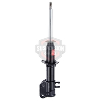 KYB Excel-G Suspension Strut - Standard OE ReplFits Acement (Shock Absorber) Left Front
