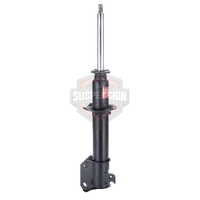 KYB Excel-G Suspension Strut - Standard OE ReplFits Acement (Shock Absorber) Right Front