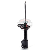 KYB Excel-G Suspension Strut - Standard OE ReplFits Acement (Shock Absorber) Right fits rear