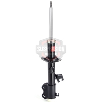 KYB Excel-G Suspension Strut - Standard OE ReplFits Acement (Shock Absorber) Left Front
