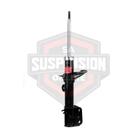 KYB Excel-G Suspension Strut - Standard OE ReplFits Acement (Shock Absorber) Left Front