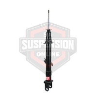 KYB Excel-G Suspension Strut - Standard OE ReplFits Acement (Shock Absorber) Right Front