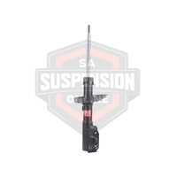 KYB Excel-G Suspension Strut - Standard OE ReplFits Acement (Shock Absorber) Right Front