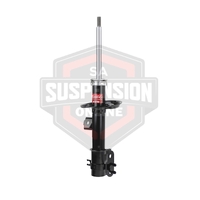 KYB Excel-G Suspension Strut - Standard OE ReplFits Acement (Shock Absorber) Left Front