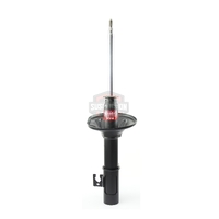 KYB Excel-G Suspension Strut - Standard OE ReplFits Acement (Shock Absorber) Right Front