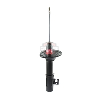 KYB Excel-G Suspension Strut - Standard OE ReplFits Acement (Shock Absorber) Left Front