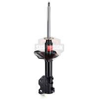 KYB Excel-G Suspension Strut - Standard OE ReplFits Acement (Shock Absorber) Right Front