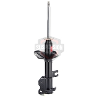 KYB Excel-G Suspension Strut - Standard OE ReplFits Acement (Shock Absorber) Left Front