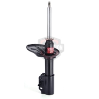 KYB Excel-G Suspension Strut - Standard OE ReplFits Acement (Shock Absorber) Left Front