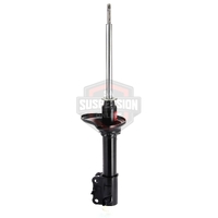 KYB Excel-G Suspension Strut - Standard OE ReplFits Acement (Shock Absorber) Right fits rear
