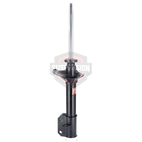 KYB Excel-G Suspension Strut - Standard OE ReplFits Acement (Shock Absorber) Right fits rear