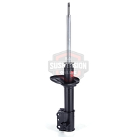 KYB Excel-G Suspension Strut - Standard OE ReplFits Acement (Shock Absorber) Right fits rear