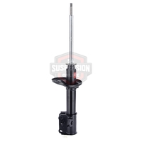 KYB Excel-G Suspension Strut - Standard OE ReplFits Acement (Shock Absorber) Left fits rear