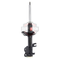 KYB Excel-G Suspension Strut - Standard OE ReplFits Acement (Shock Absorber) Left Front