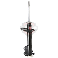 KYB Excel-G Suspension Strut - Standard OE ReplFits Acement (Shock Absorber) Left Front