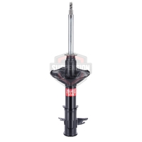 KYB Excel-G Suspension Strut - Standard OE ReplFits Acement (Shock Absorber) Left Front