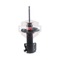 KYB Excel-G Suspension Strut - Standard OE ReplFits Acement (Shock Absorber) Right Front