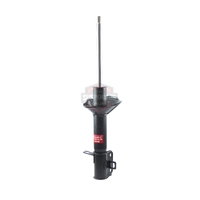 KYB Excel-G Suspension Strut - Standard OE ReplFits Acement (Shock Absorber) Right fits rear