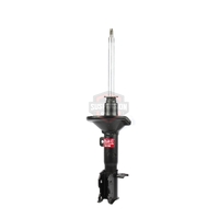 KYB Excel-G Suspension Strut - Standard OE ReplFits Acement (Shock Absorber) Left fits rear