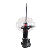 KYB Excel-G Suspension Strut - Standard OE ReplFits Acement (Shock Absorber) Front