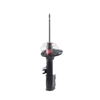 KYB Excel-G Suspension Strut - Standard OE ReplFits Acement (Shock Absorber) Right Front