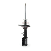 KYB Excel-G Suspension Strut - Standard OE ReplFits Acement (Shock Absorber) Left Front
