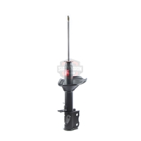 KYB Excel-G Suspension Strut - Standard OE ReplFits Acement (Shock Absorber) Right fits rear
