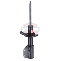 KYB Excel-G Suspension Strut - Standard OE ReplFits Acement (Shock Absorber) Left Front