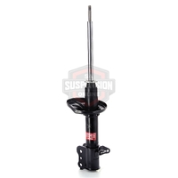 KYB Excel-G Suspension Strut - Standard OE ReplFits Acement (Shock Absorber) Right fits rear