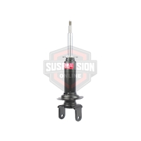 KYB Excel-G Suspension Strut - Standard OE ReplFits Acement (Shock Absorber) fits rear