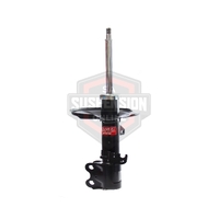 KYB Excel-G Suspension Strut - Standard OE ReplFits Acement (Shock Absorber) Right Front