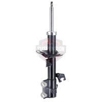 KYB Excel-G Suspension Strut - Standard OE ReplFits Acement (Shock Absorber) Left Front