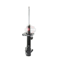 KYB Excel-G Suspension Strut - Standard OE ReplFits Acement (Shock Absorber) Right Front