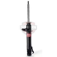 KYB Excel-G Suspension Strut - Standard OE ReplFits Acement (Shock Absorber) Right Front
