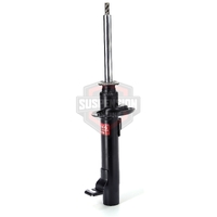 KYB Excel-G Suspension Strut - Standard OE ReplFits Acement (Shock Absorber) Left Front