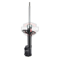 KYB Excel-G Suspension Strut - Standard OE ReplFits Acement (Shock Absorber) Left Front
